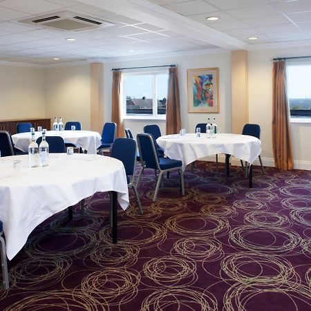 Holiday Inn Barnsley By Ihg Dış mekan fotoğraf