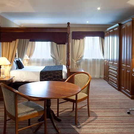 Holiday Inn Barnsley By Ihg Dış mekan fotoğraf