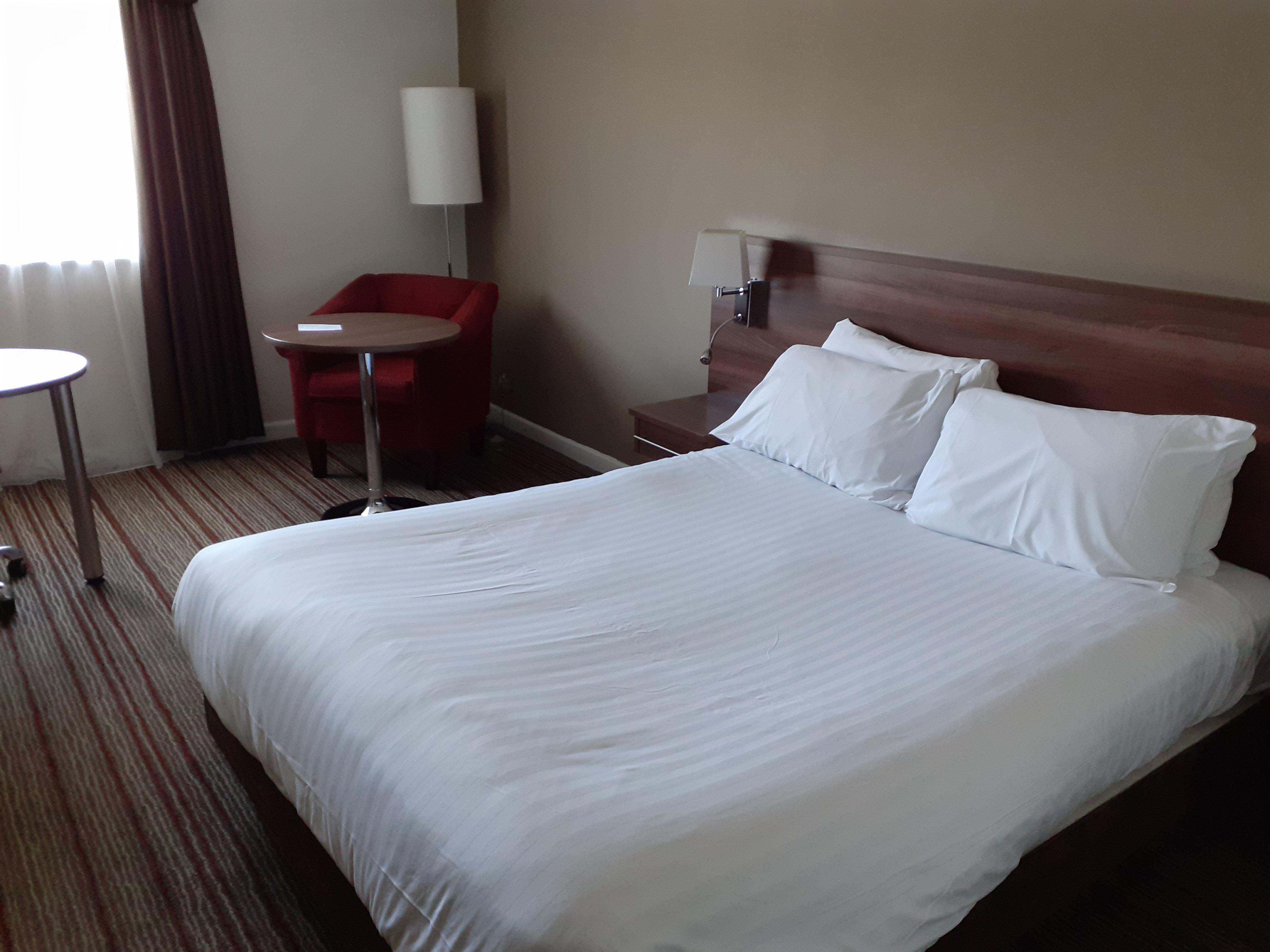 Holiday Inn Barnsley By Ihg Dış mekan fotoğraf