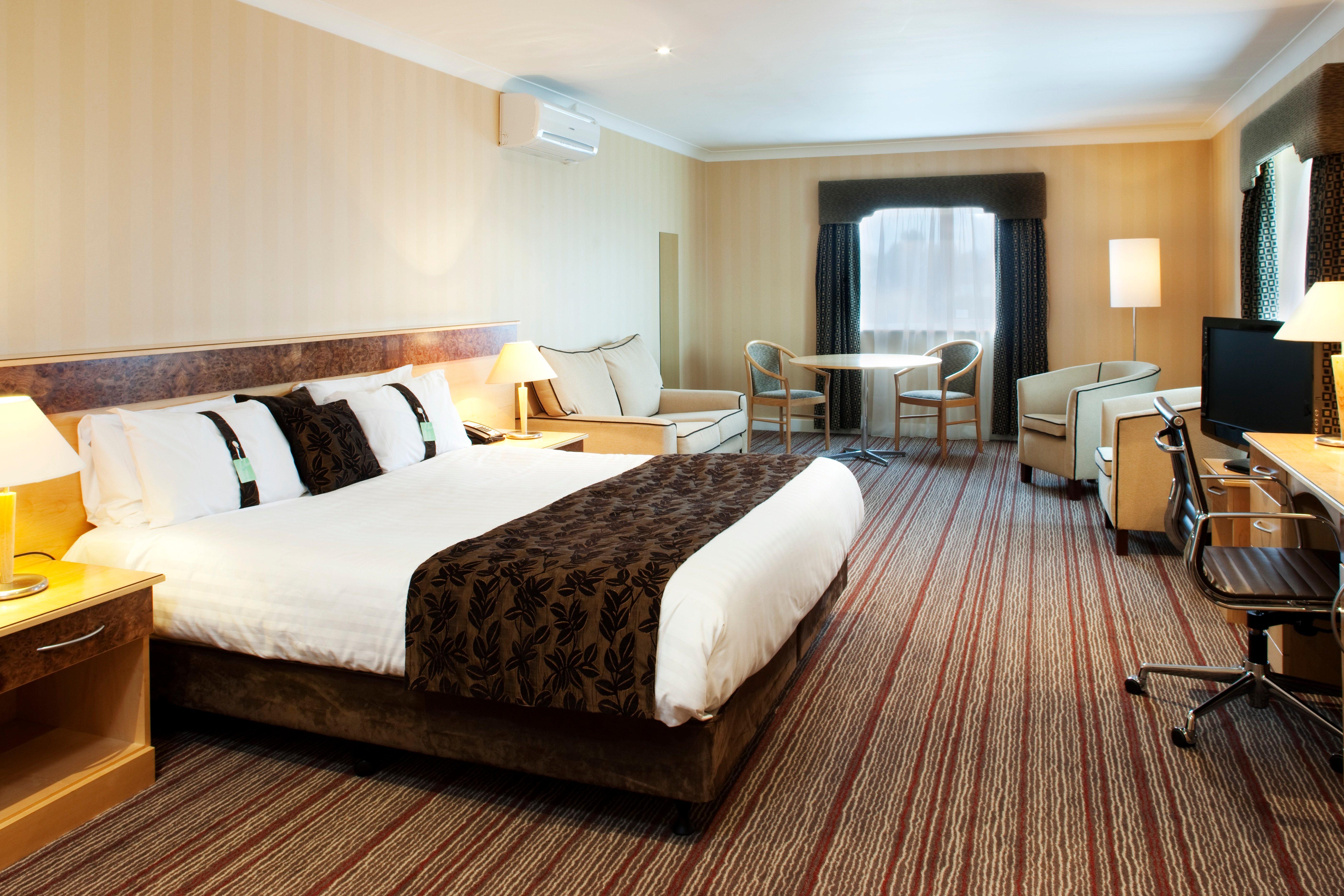 Holiday Inn Barnsley By Ihg Dış mekan fotoğraf