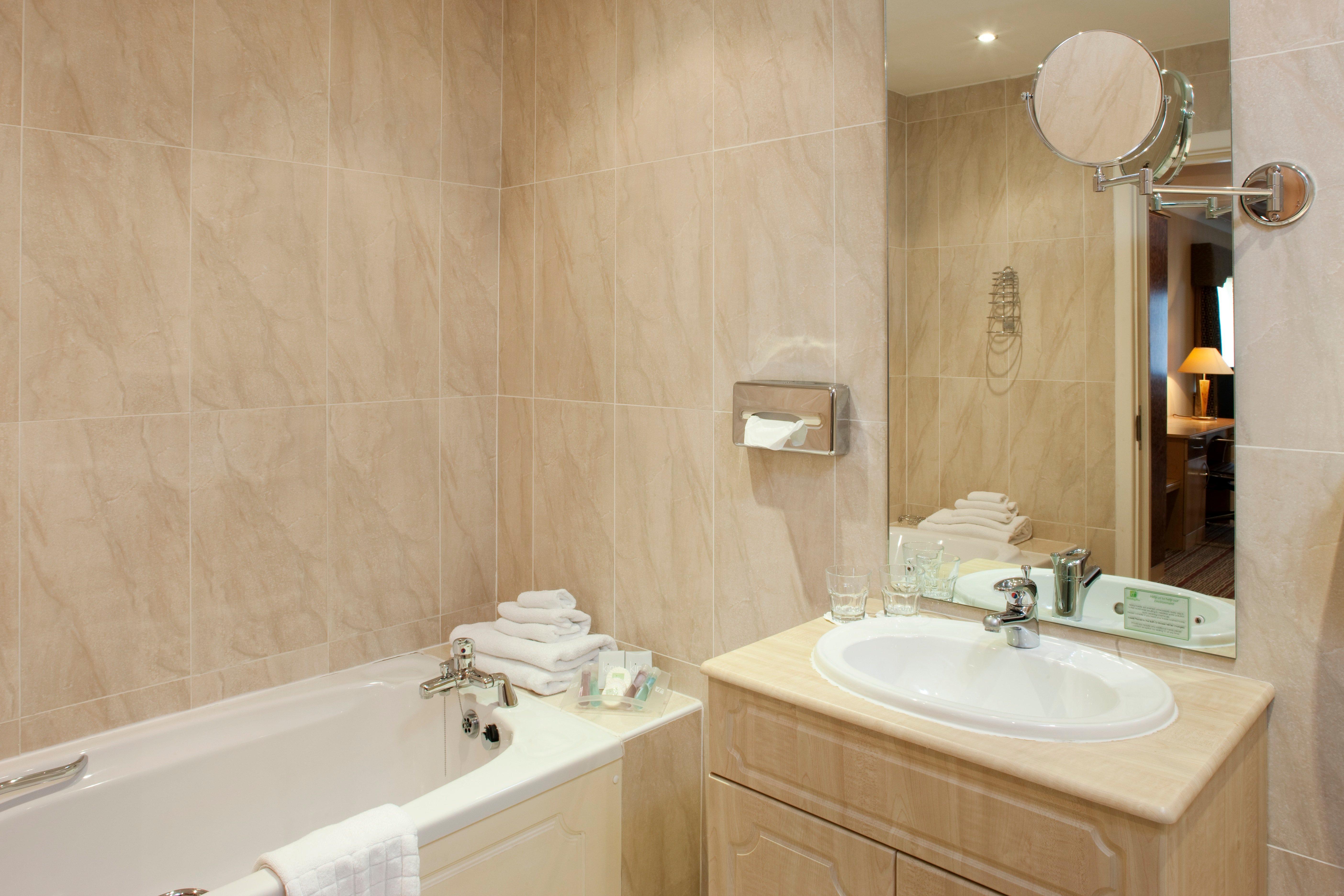 Holiday Inn Barnsley By Ihg Dış mekan fotoğraf