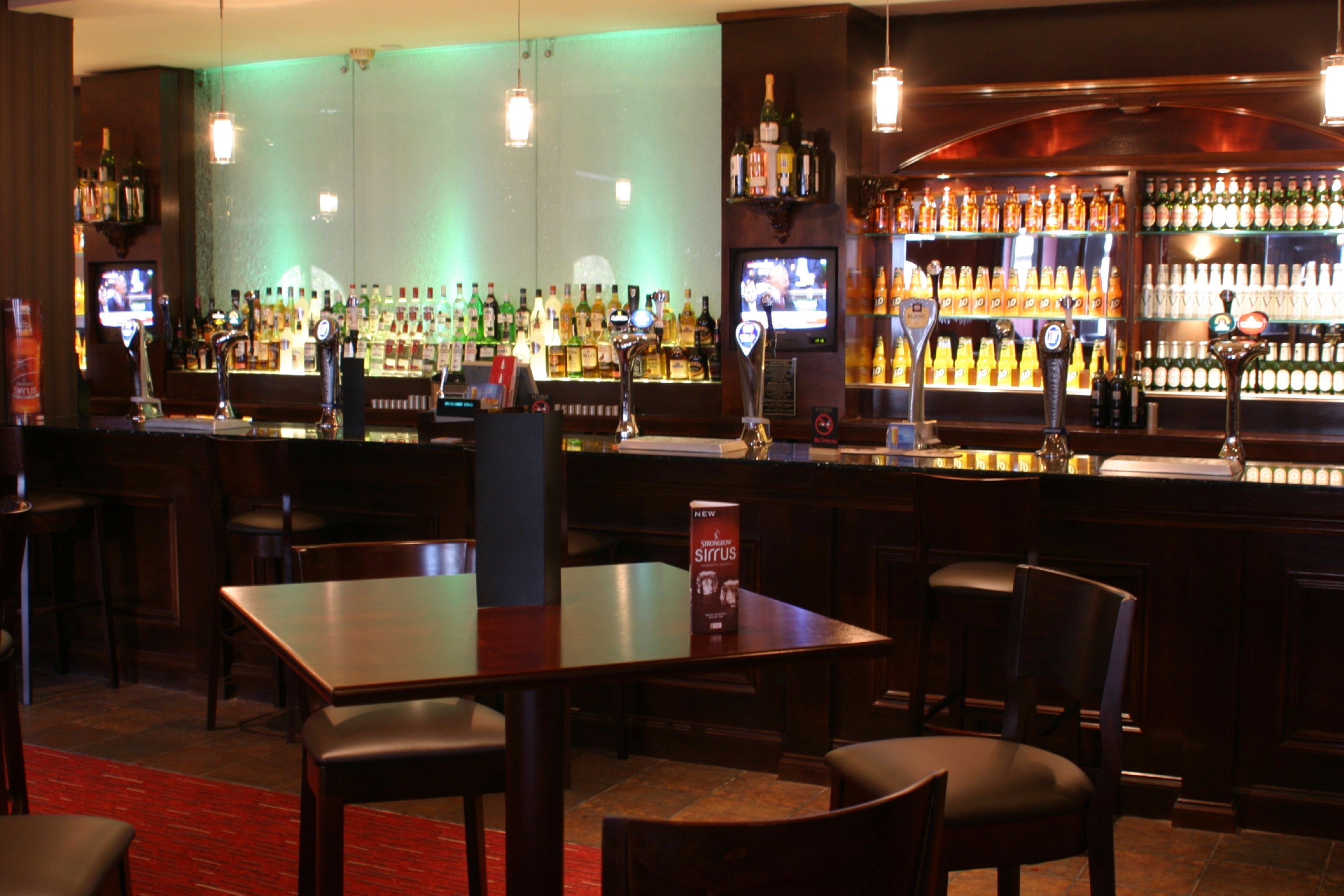 Holiday Inn Barnsley By Ihg Dış mekan fotoğraf
