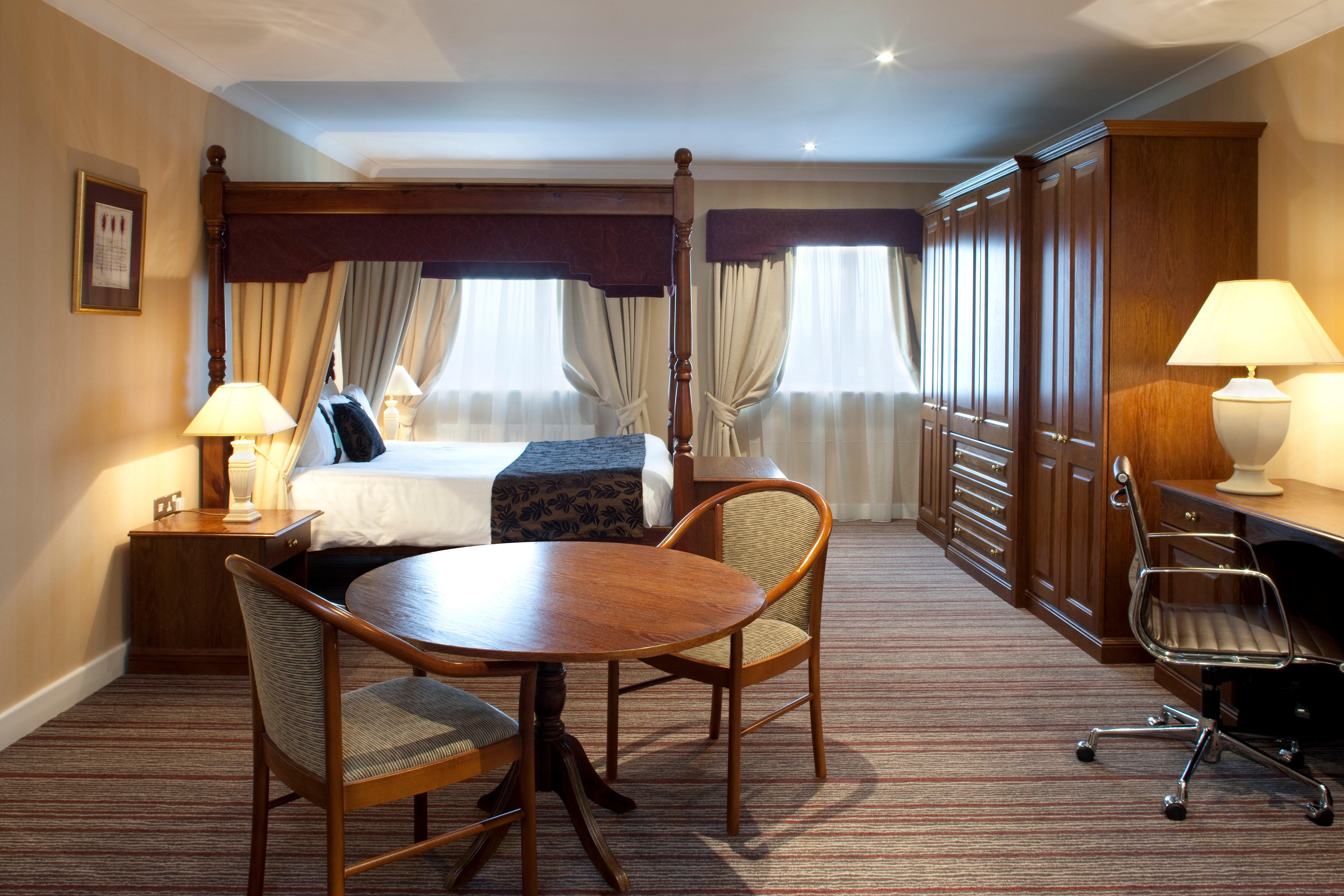 Holiday Inn Barnsley By Ihg Dış mekan fotoğraf
