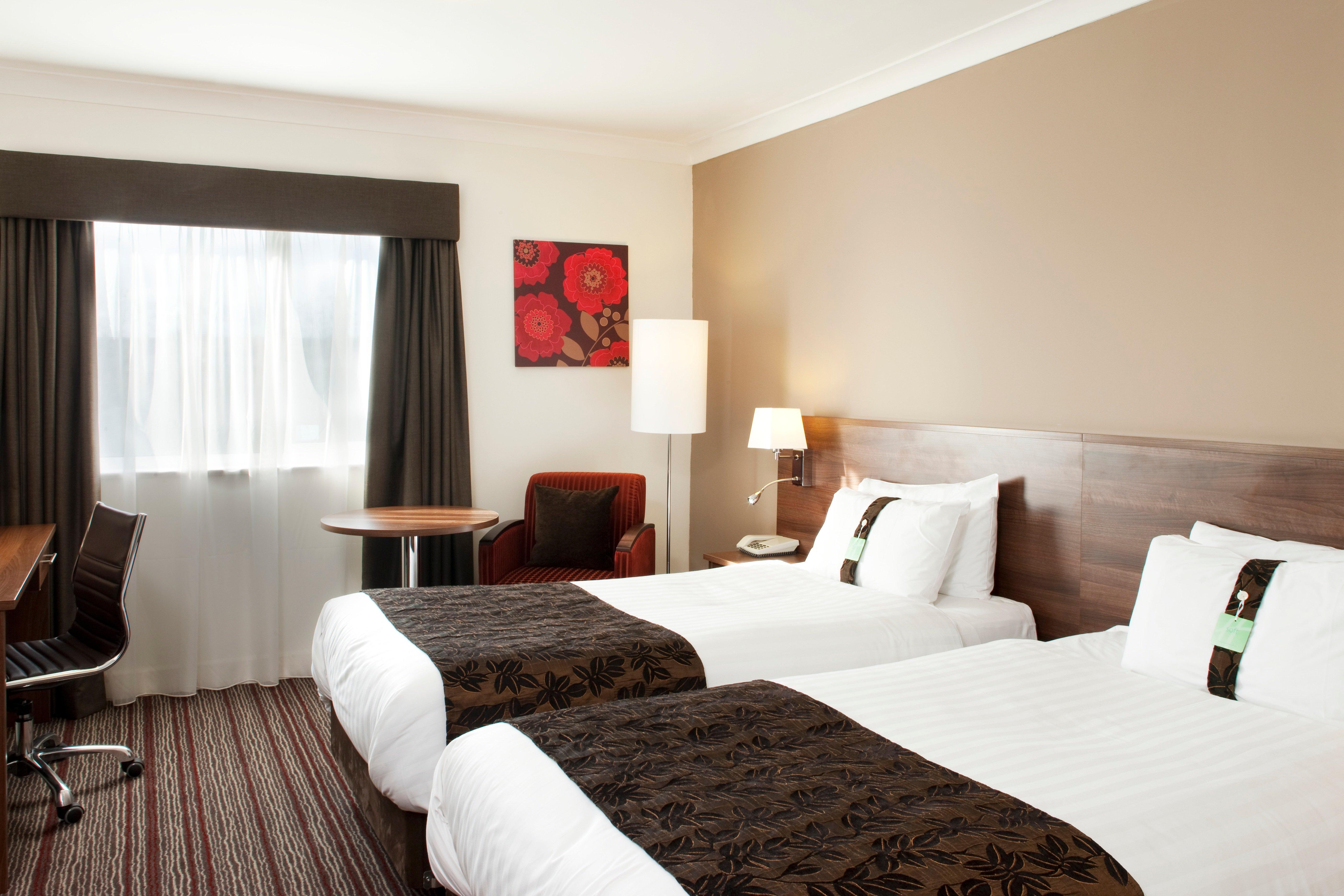Holiday Inn Barnsley By Ihg Dış mekan fotoğraf