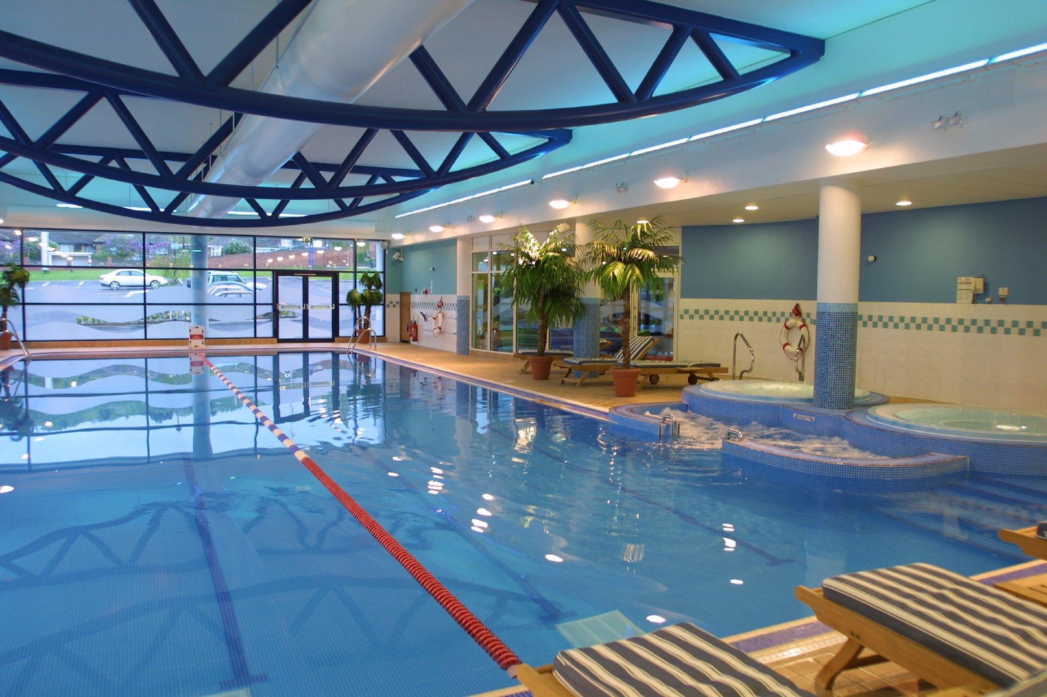 Holiday Inn Barnsley By Ihg Dış mekan fotoğraf