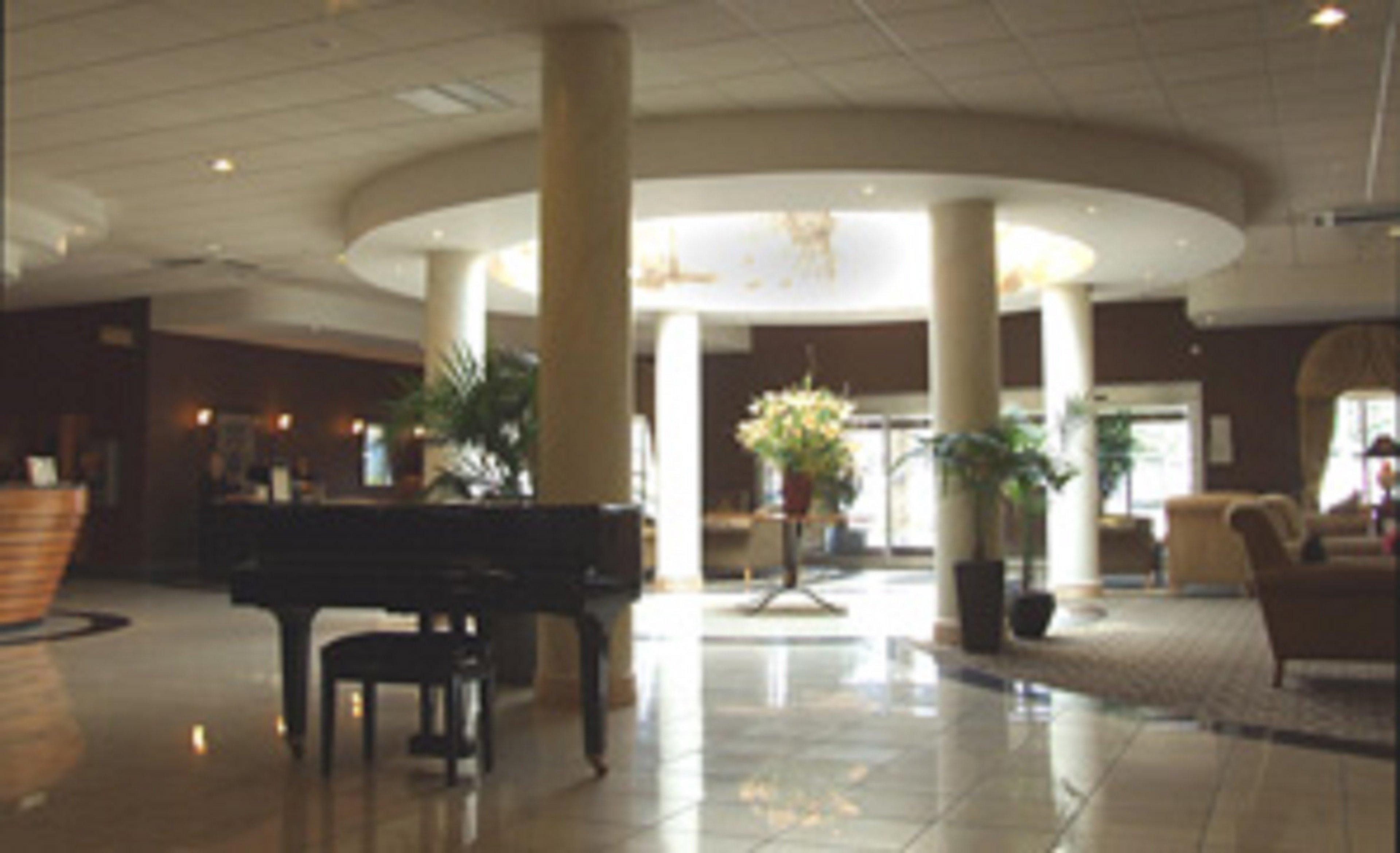 Holiday Inn Barnsley By Ihg Dış mekan fotoğraf