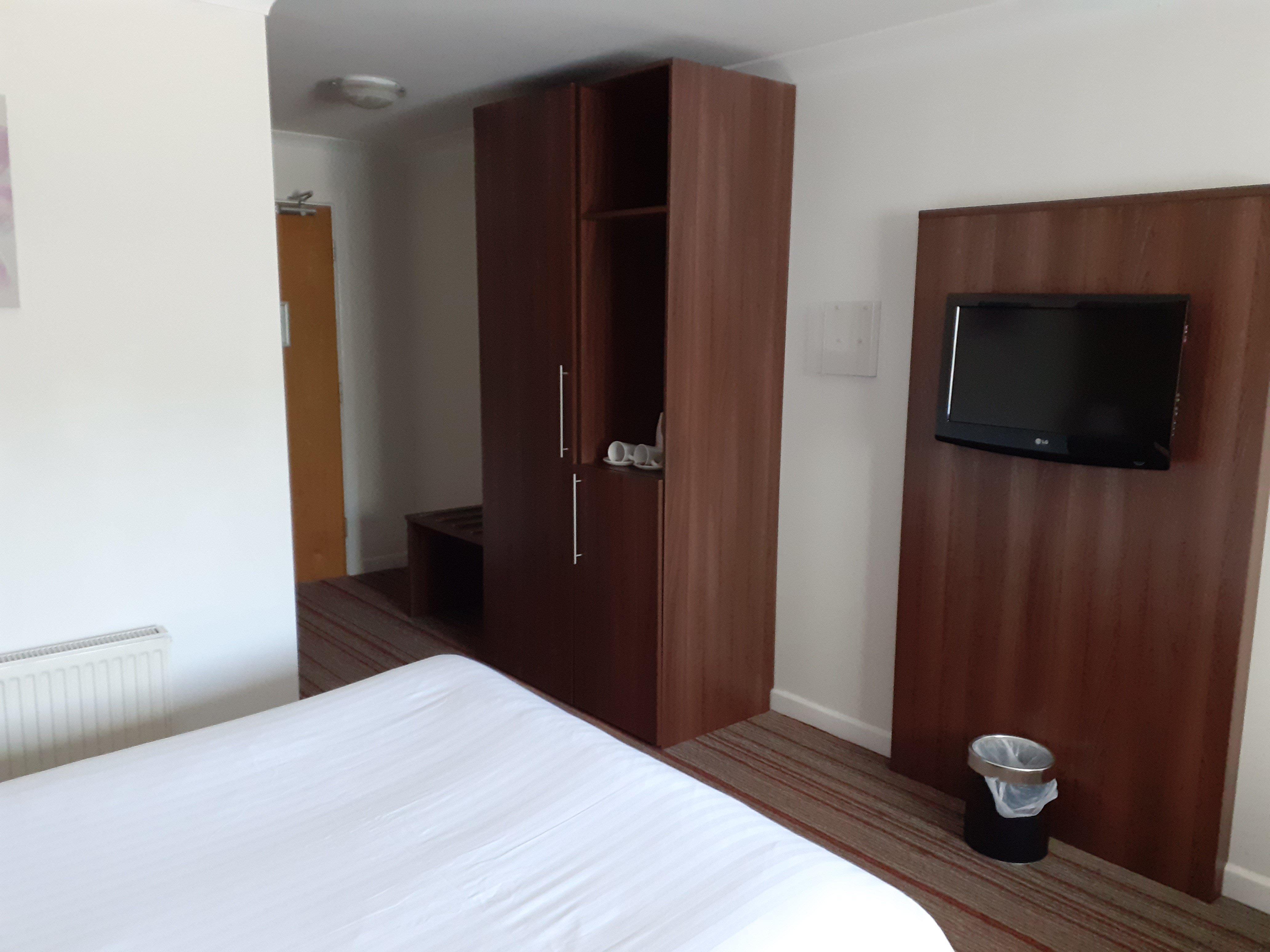 Holiday Inn Barnsley By Ihg Dış mekan fotoğraf