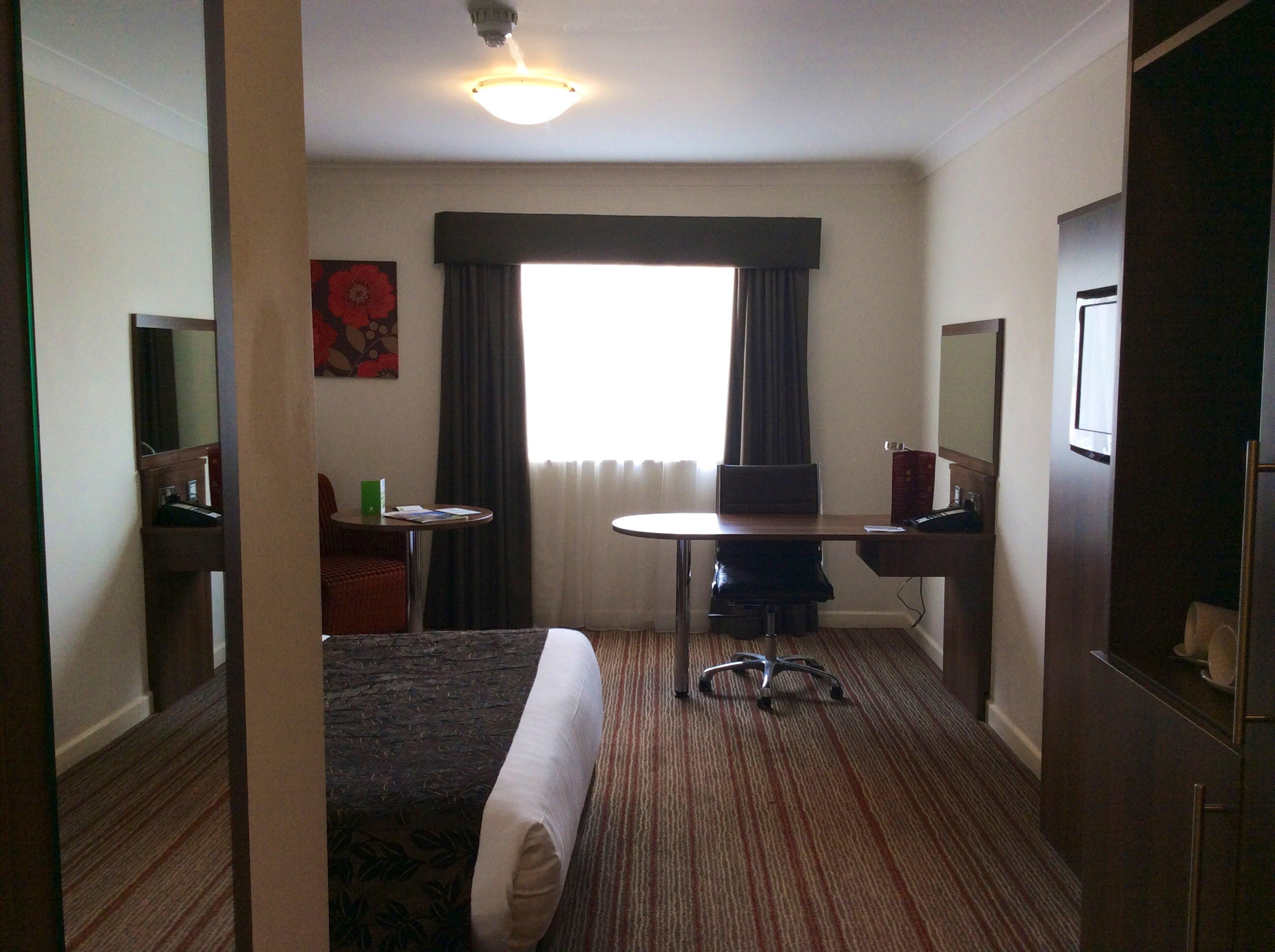 Holiday Inn Barnsley By Ihg Dış mekan fotoğraf