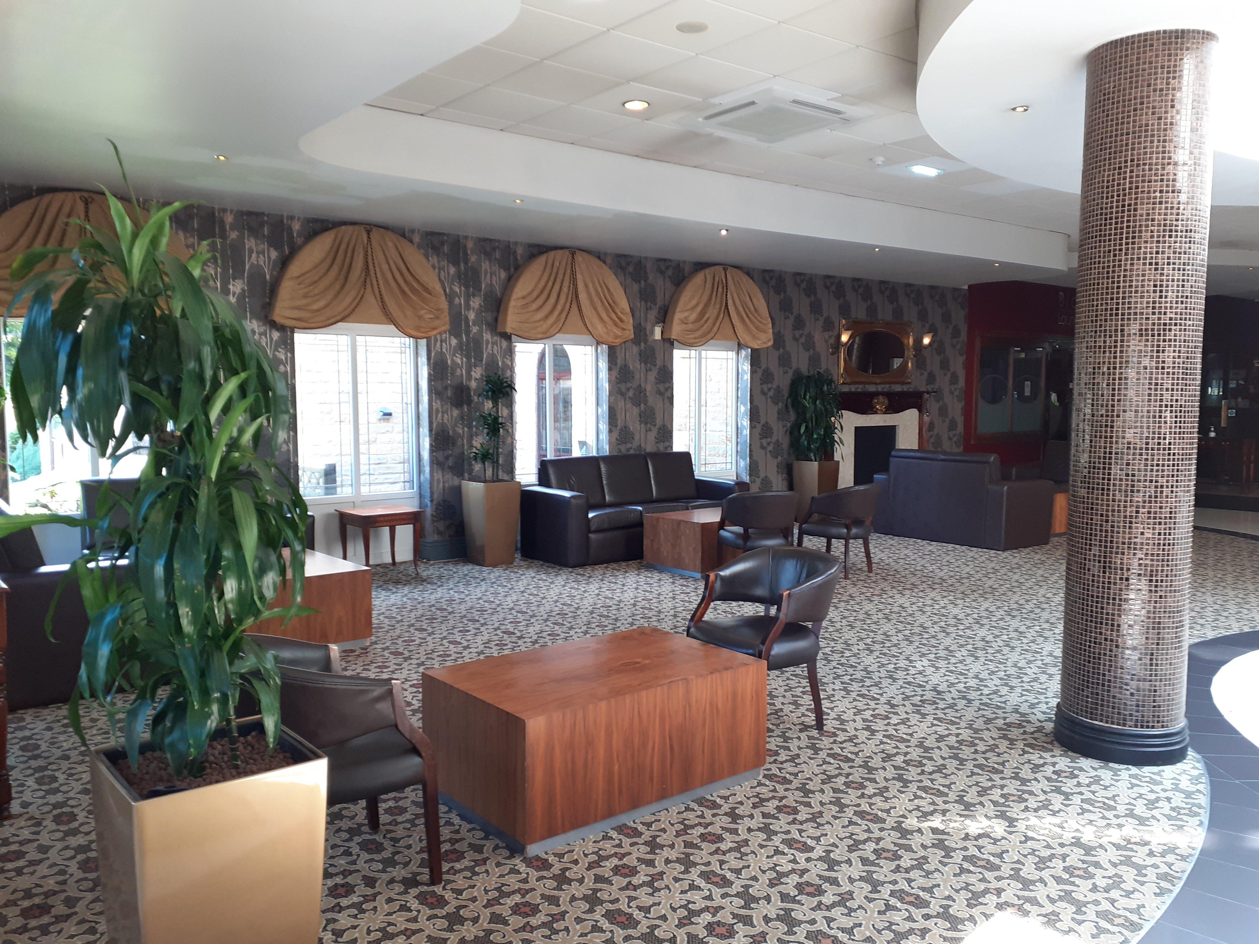 Holiday Inn Barnsley By Ihg Dış mekan fotoğraf