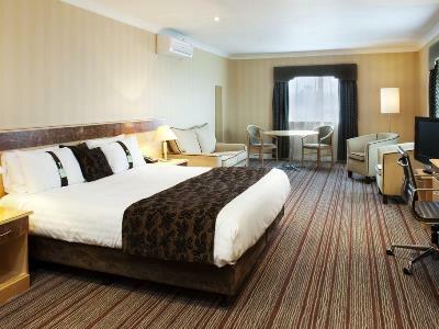 Holiday Inn Barnsley By Ihg Dış mekan fotoğraf